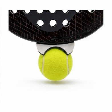 Padelzy Scratch – Ramasse-Balles pour Raquette de Padel