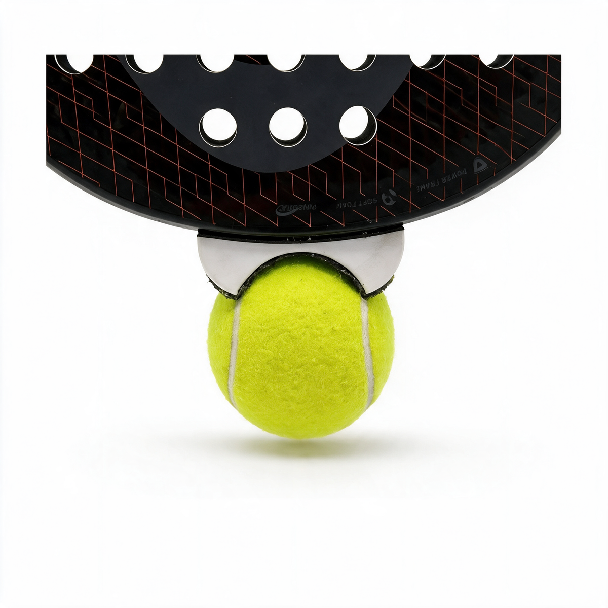 Padelzy Scratch – Ramasse-Balles pour Raquette de Padel