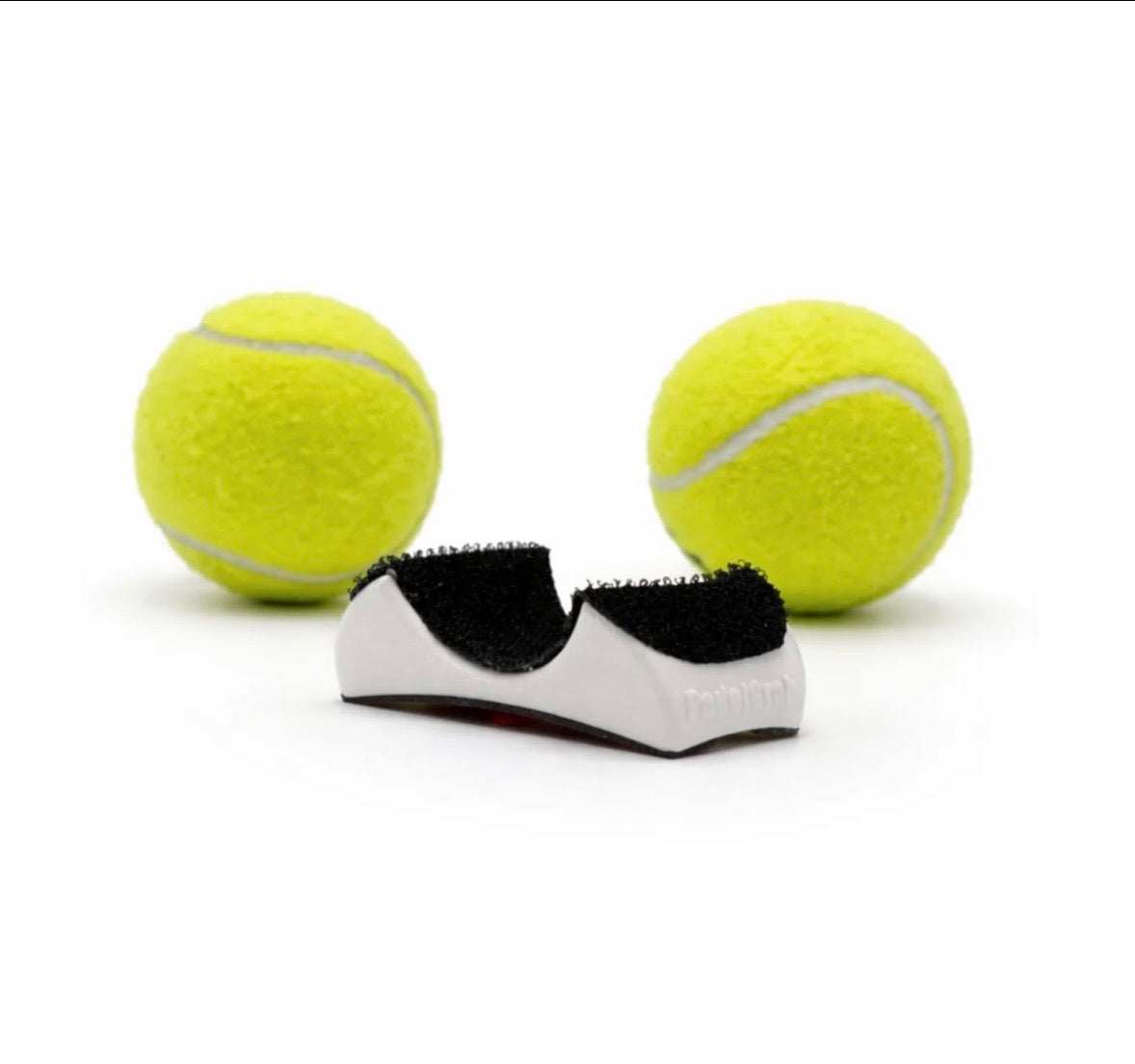 Padelzy Scratch – Ramasse-Balles pour Raquette de Padel